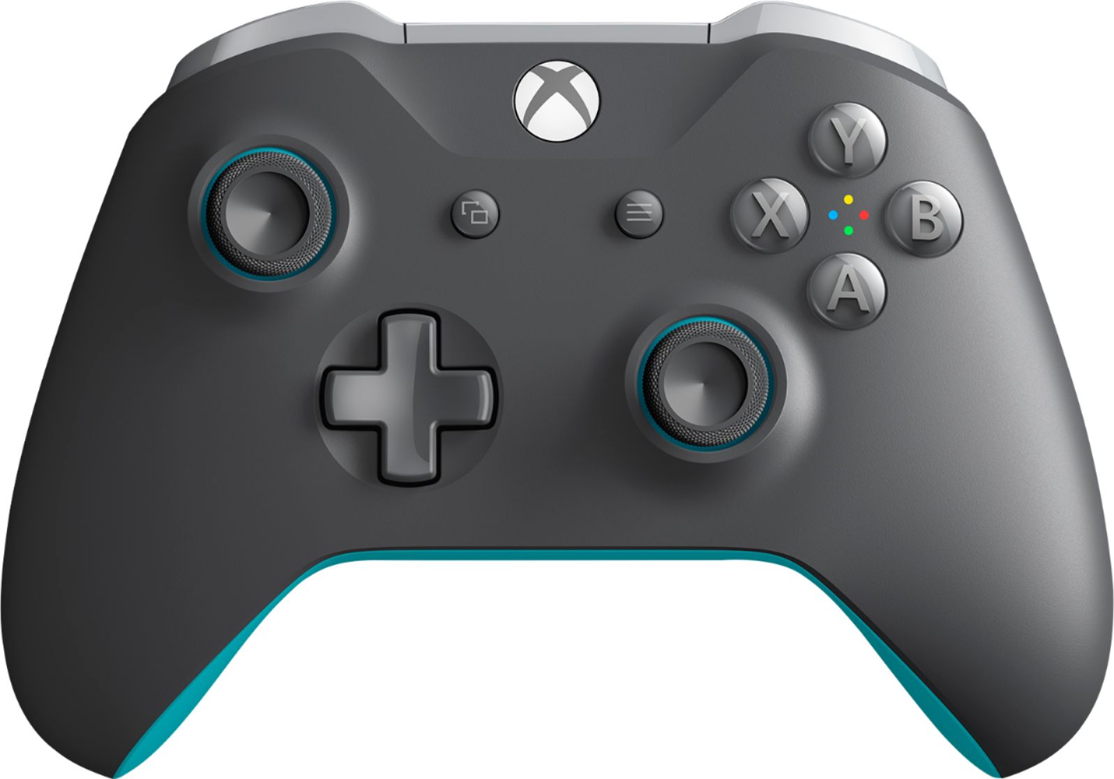 xbox one x controller best buy